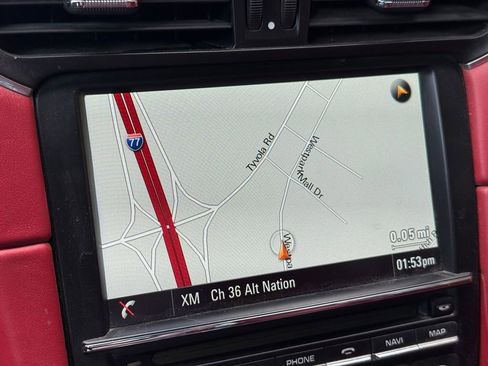 Used 2014 Porsche 911 Turbo image 21