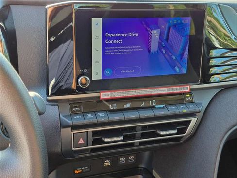 New 2026 Toyota Camry LE FWD image 11