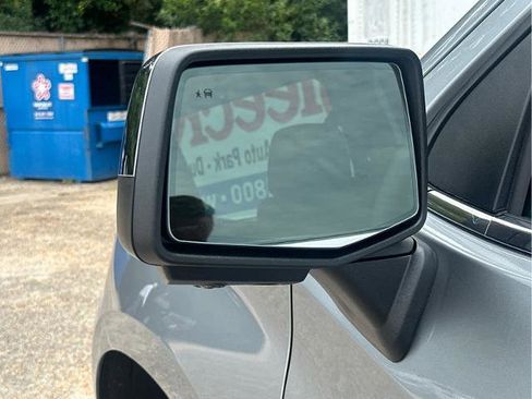 New 2026 Chevrolet Silverado 1500 LTZ image 15