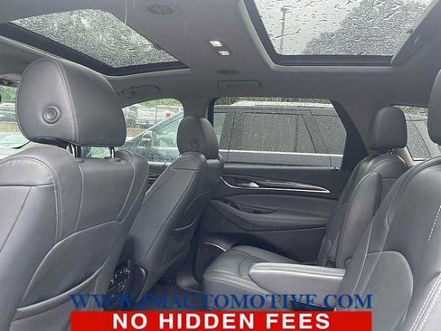 Used 2020 Buick Enclave Essence w/ Sport Touring Edition AWD/4WD image 3