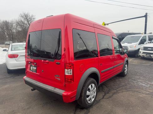 Used 2012 Ford Transit Connect XLT Premium image 5