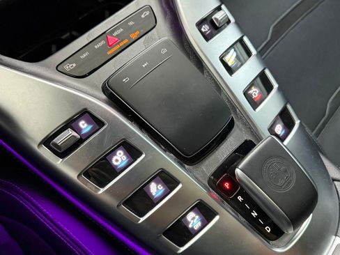 Used 2019 Mercedes-Benz AMG GT 53 image 24