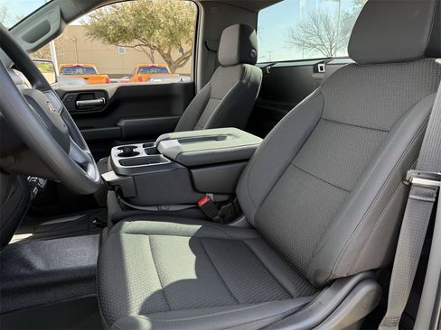 New 2026 Chevrolet Silverado 1500 W/T w/ Trailering Package image 19