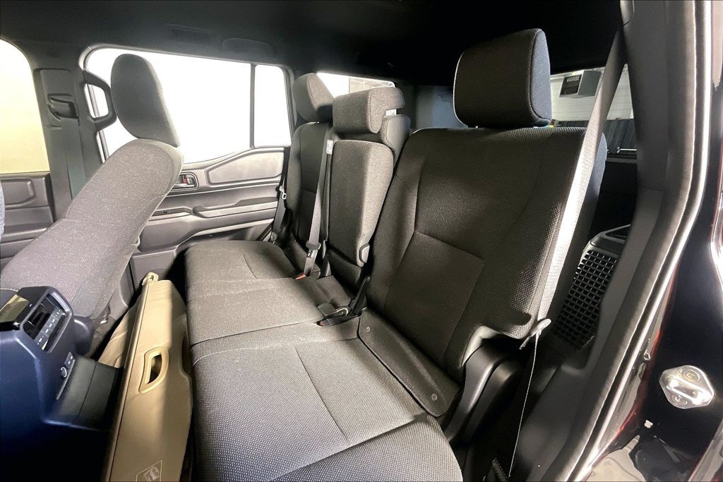 Used 2025 Toyota Land Cruiser 1958 AWD/4WD image 31