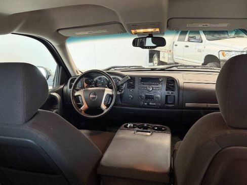 Used 2013 GMC Sierra 1500 SLE AWD/4WD image 15