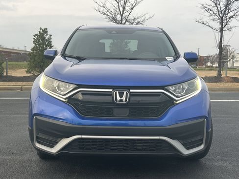 Used 2021 Honda CR-V Special Edition image 3