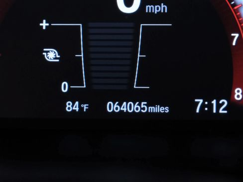 Used 2021 Honda Civic Sport image 18