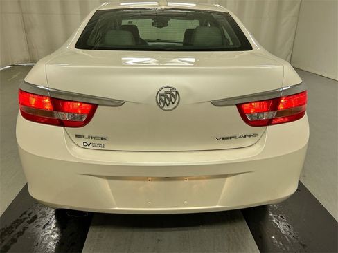 Used 2016 Buick Verano image 20
