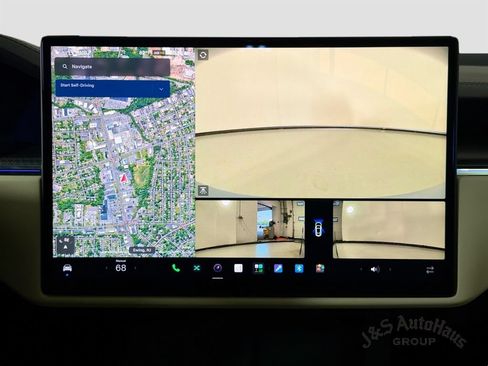 Used 2026 Tesla Model X Plaid AWD/4WD image 19