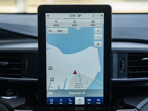 Used 2024 Ford Explorer ST w/ Equipment Group 401A image 30