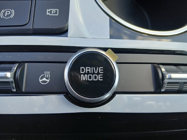 New 2026 Kia K5 GT-Line AWD/4WD image 26