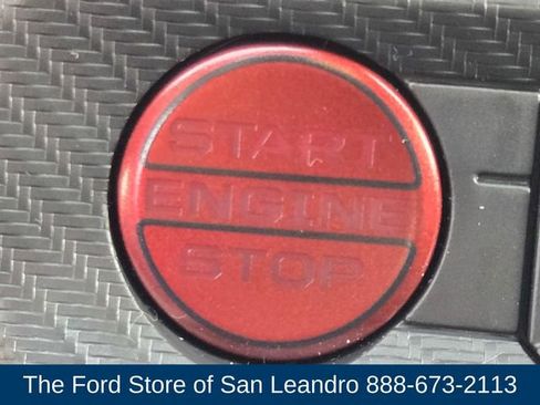 New 2026 Ford Mustang Coupe image 18