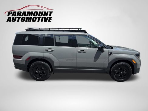 Certified 2024 Hyundai Santa Fe XRT AWD/4WD image 9