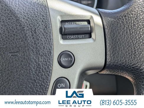 Used 2013 Nissan Rogue S FWD image 22