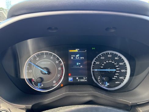 Certified 2022 Subaru Ascent Touring image 10