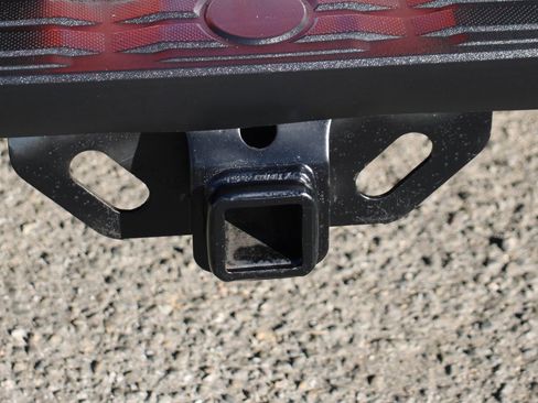 Used 2016 Toyota Tundra SR5 w/ TRD Off Road Package image 51