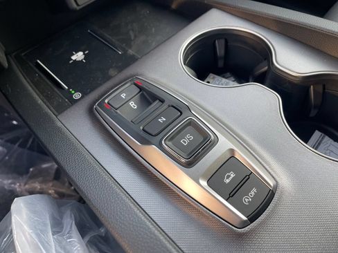 New 2026 Honda Ridgeline RTL image 15