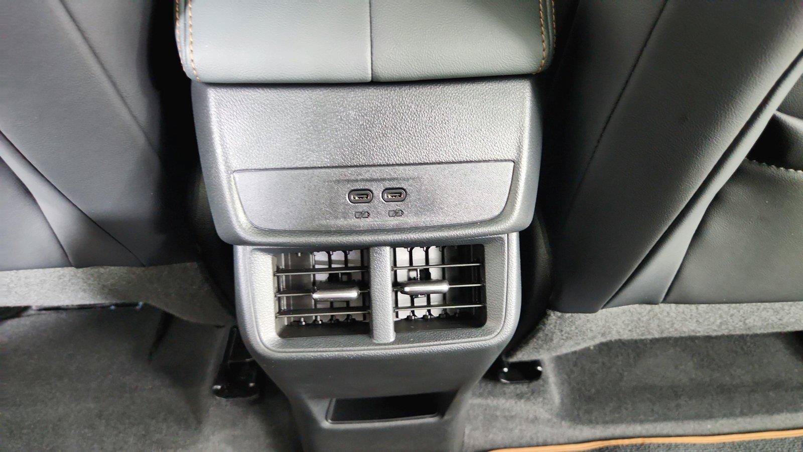 New 2027 GMC Terrain AT4 AWD/4WD image 22