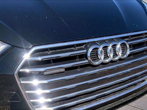 Used 2018 Audi A5 2.0T Premium w/ Convenience Package AWD/4WD image 30