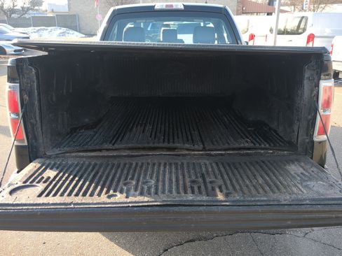 Used 2014 Ford F150 STX RWD image 33