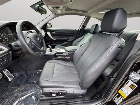Used 2015 BMW 228i Coupe RWD image 2