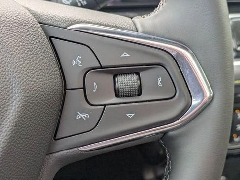 New 2026 Chevrolet TrailBlazer ACTIV w/ Convenience Package image 15