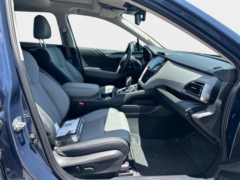 Used 2024 Subaru Outback Limited XT w/ Tech Package 2 AWD/4WD image 6