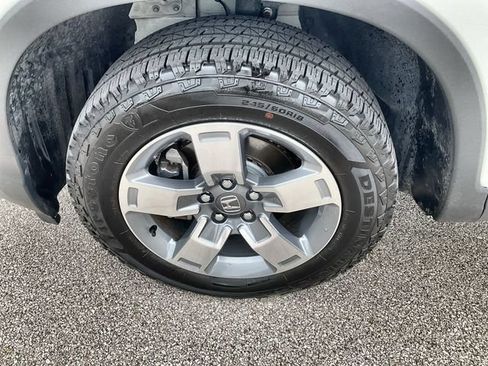 Used 2025 Honda Ridgeline RTL image 18