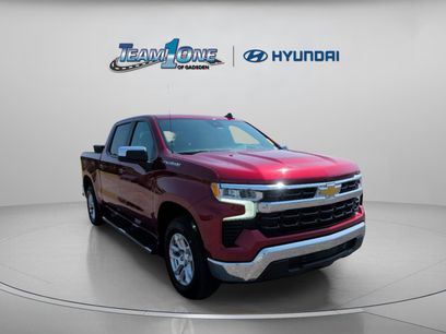 Used 2023 Chevrolet Silverado 1500 LT