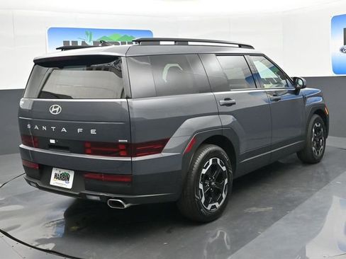 Used 2026 Hyundai Santa Fe SEL AWD/4WD image 5