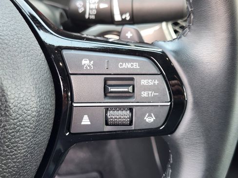 Certified 2025 Acura Integra image 24