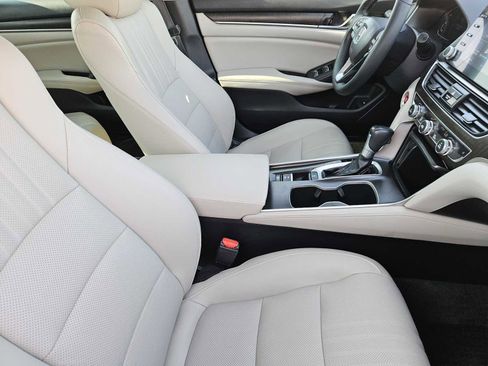 Used 2019 Honda Accord EX-L image 13