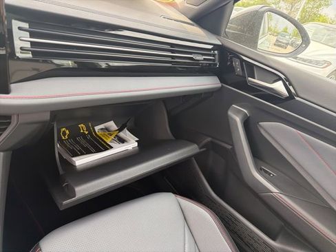 New 2026 Volkswagen Jetta GLI Autobahn FWD image 12