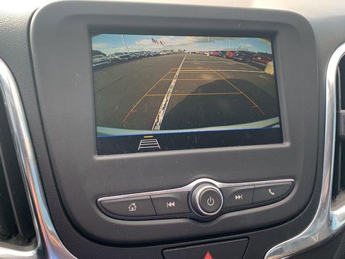 Used 2019 Chevrolet Equinox LT AWD/4WD image 15