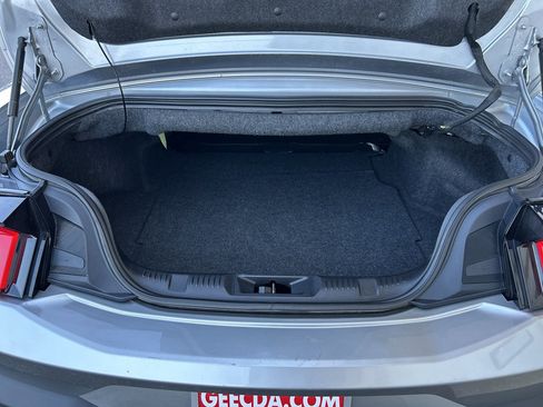 Used 2025 Ford Mustang Premium RWD image 13