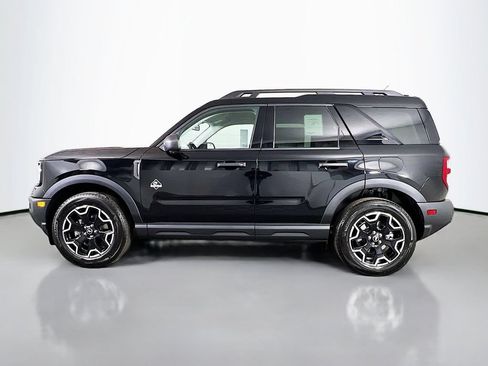 New 2026 Ford Bronco Sport Outer Banks w/ Outer Banks Tech Package+ AWD/4WD image 6