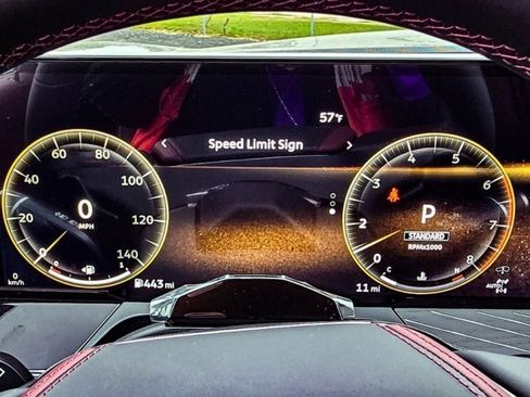 New 2026 INFINITI QX80 Autograph w/ Premium Cargo Package image 26