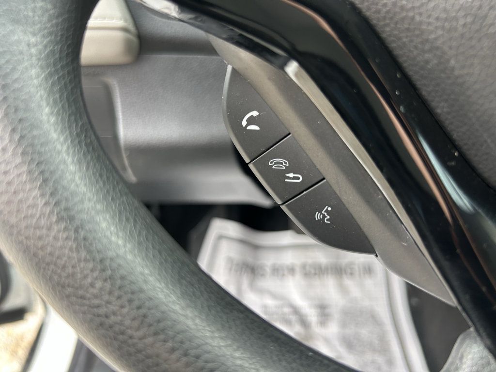 Used 2022 Honda HR-V LX image 27