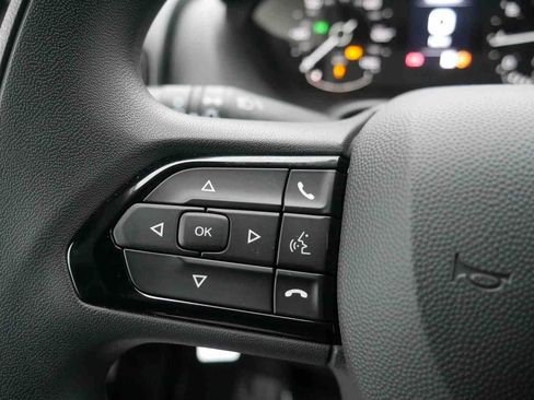 New 2026 RAM ProMaster 3500 w/ Safety Group image 29