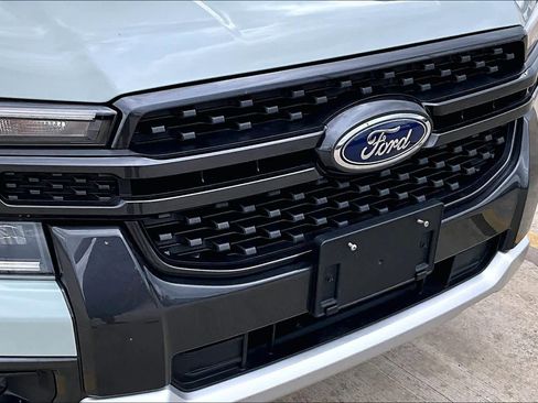 Used 2024 Ford Ranger XLT w/ FX4 Off-Road Package image 29