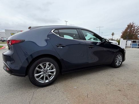 New 2026 MAZDA MAZDA3 s image 7