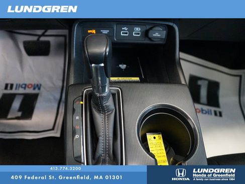 Used 2024 Honda Civic Touring image 25