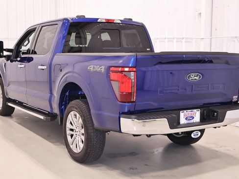 New 2026 Ford F150 XLT w/ Equipment Group 303A High AWD/4WD image 7
