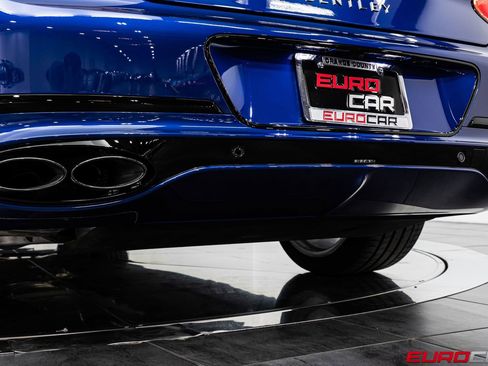 Used 2022 Bentley Continental GT AWD/4WD image 19