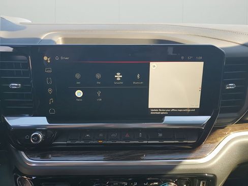 Used 2026 GMC Sierra 1500 Elevation image 37