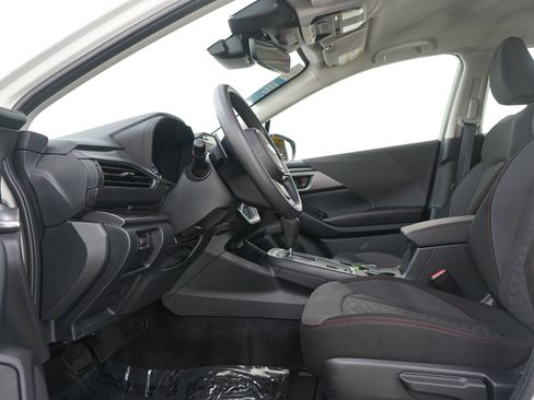 Certified 2025 Subaru Impreza 2.0i Sport image 21