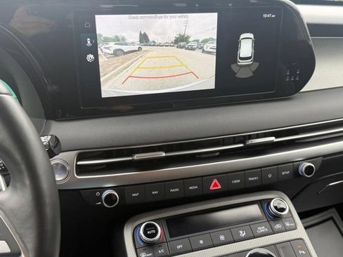 Used 2024 Hyundai Palisade SEL FWD image 20