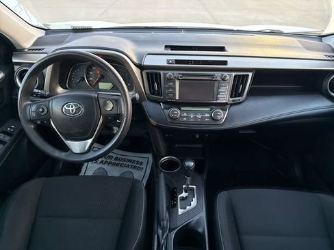 Used 2013 Toyota RAV4 XLE AWD/4WD image 23