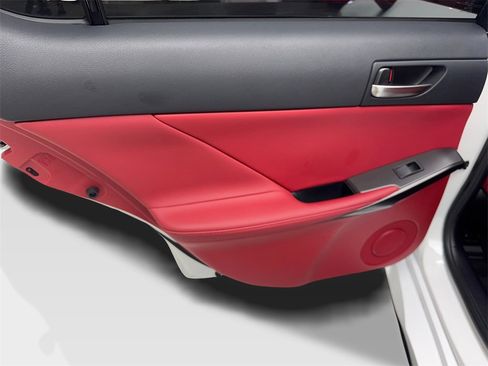 Used 2025 Lexus IS 350 F Sport image 37