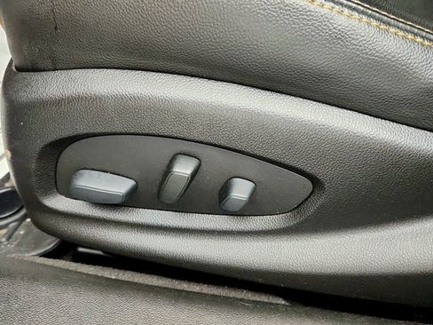 Used 2017 Chevrolet Impala Premier image 12